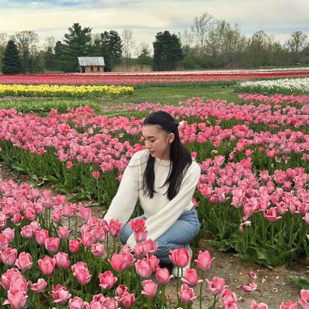 Meet your Posher, Kaylie